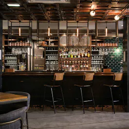 Foundry 39