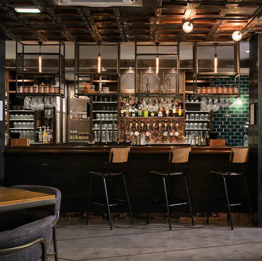 Foundry 39