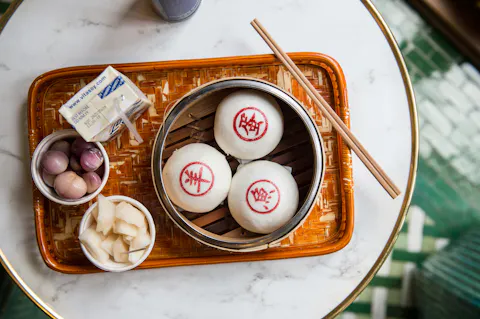 Bun House Chinatown