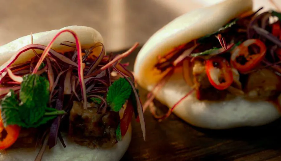 Bao & Bing