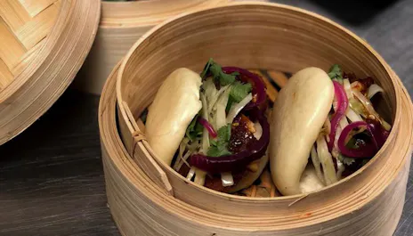 Bao & Bing
