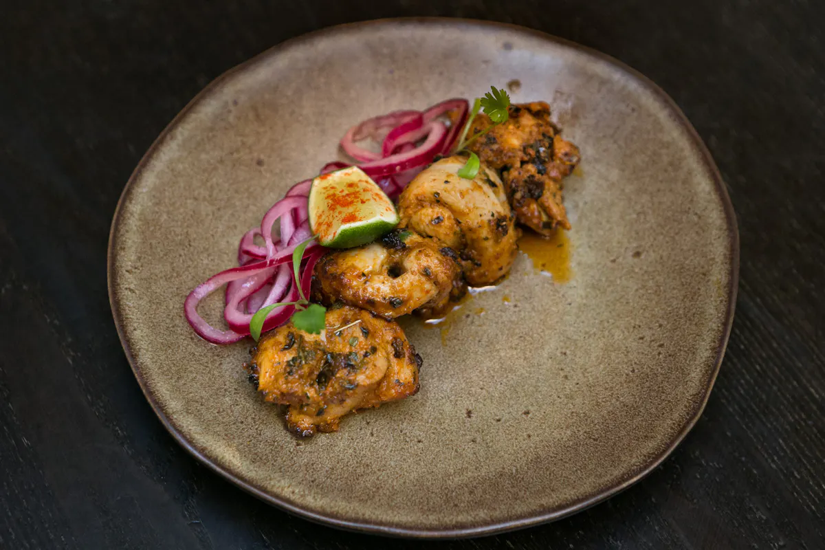 Soho Wala