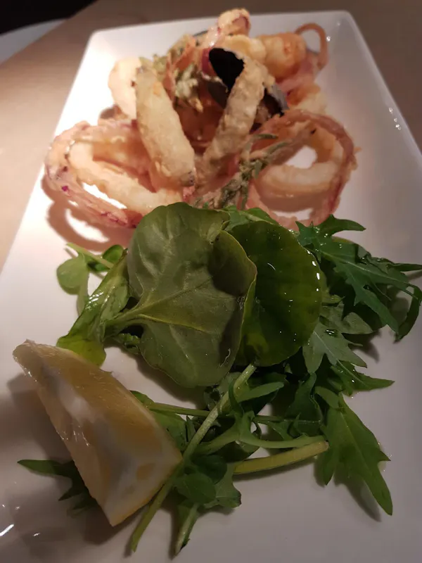 La Piazzetta Midhurst