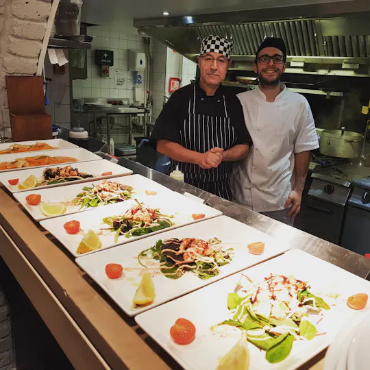 La Piazzetta Midhurst