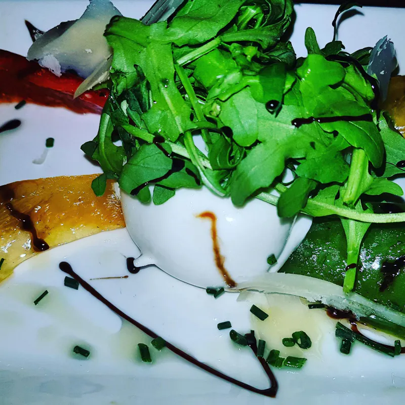 La Piazzetta Midhurst