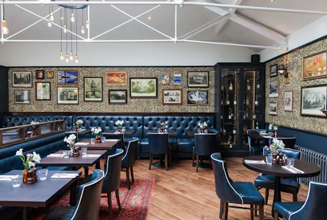 The Prince Alfred