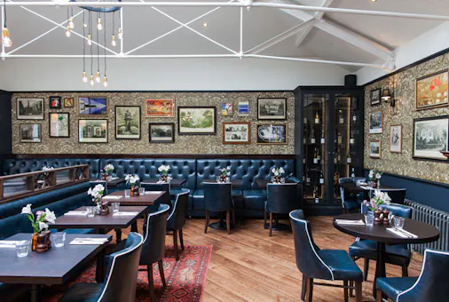 The Prince Alfred