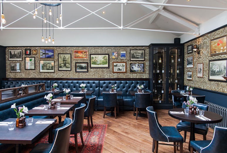 The Prince Alfred