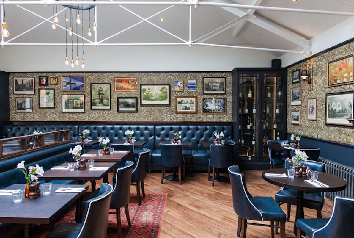 The Prince Alfred