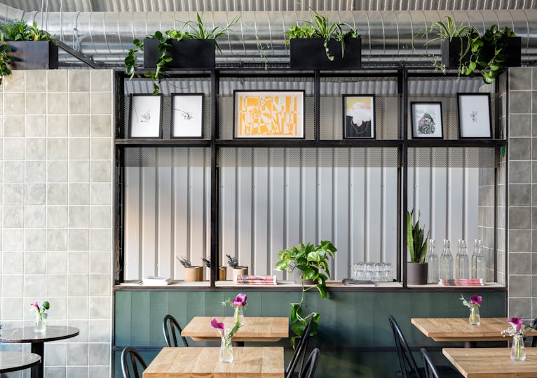 Origin Coffee Southwark