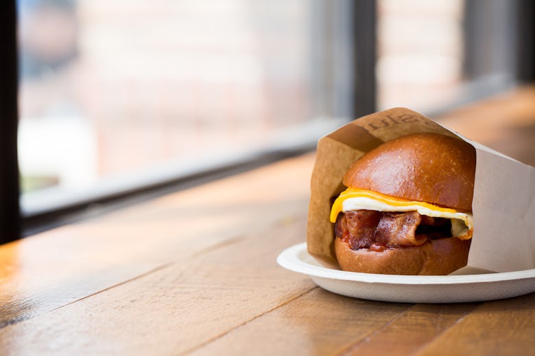 Eggslut