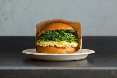 Eggslut