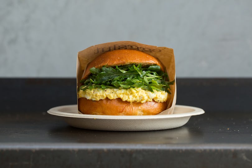Eggslut