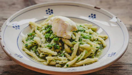 Sugo Pasta Kitchen Manchester