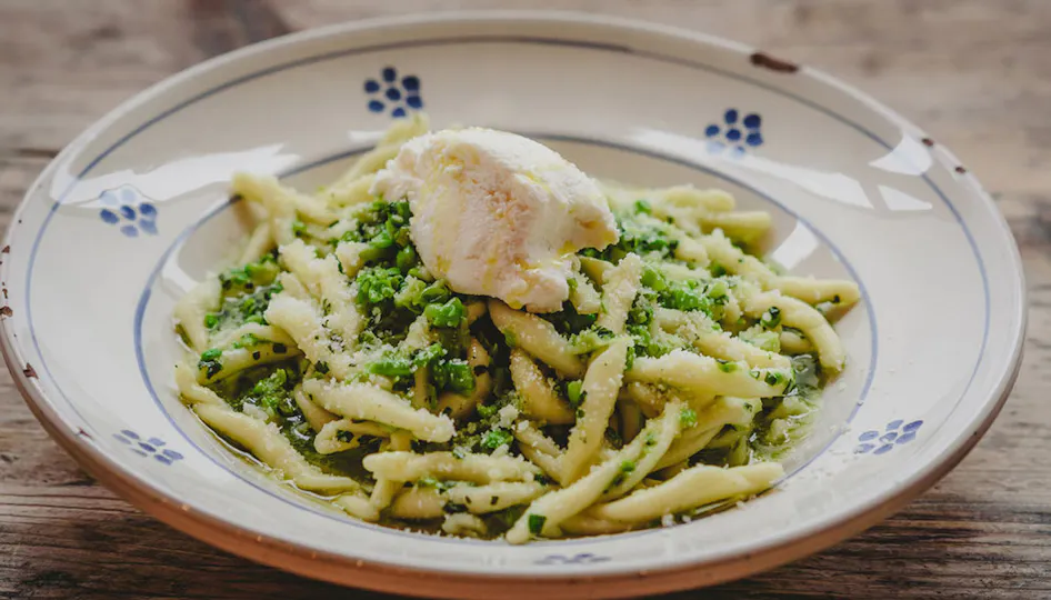 Sugo Pasta Kitchen Manchester