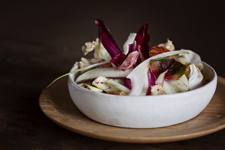 The Ox Barn at Thyme, Gloucestershire Restaurant Review, Menu