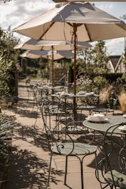 The Ox Barn at Thyme