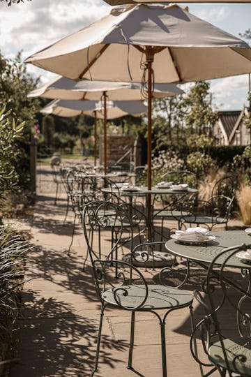 The Ox Barn at Thyme