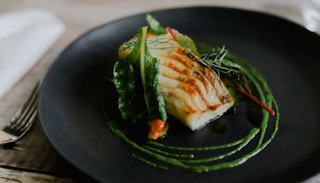Rathfinny Tasting Room & Cellar Door