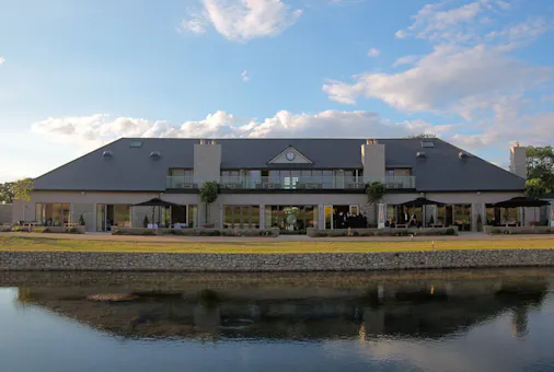 Centurion Club
