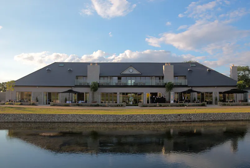 Centurion Club