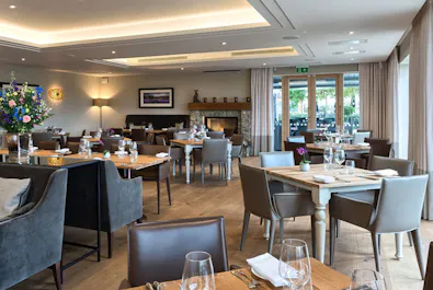 Centurion Club