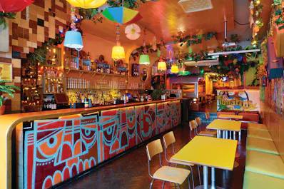 Barrio Angel