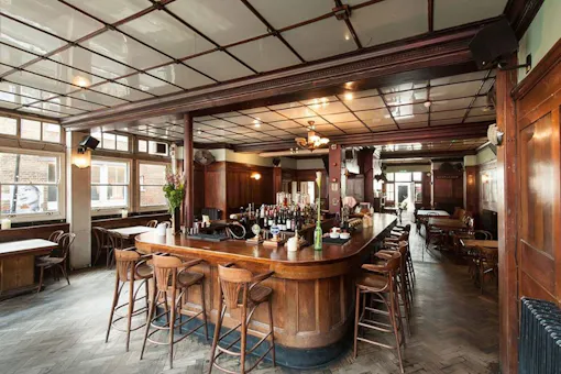 The Royal Oak Bethnal Green