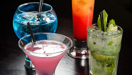 Aspect Bar & Bistro