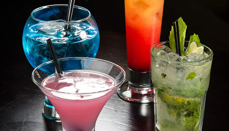 Aspect Bar & Bistro