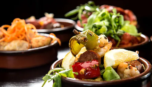 Aspect Bar & Bistro