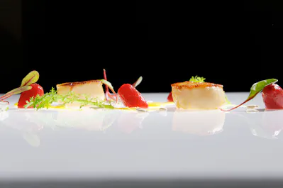 Restaurant Fraiche