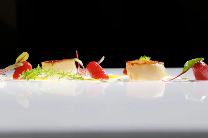 Restaurant Fraiche