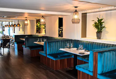 Liban Tapas