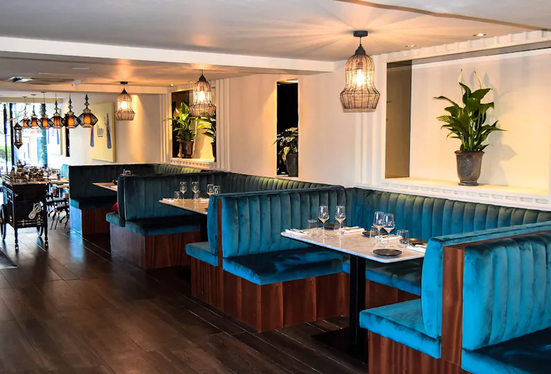 Liban Tapas