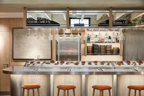 The Sea, The Sea Chelsea