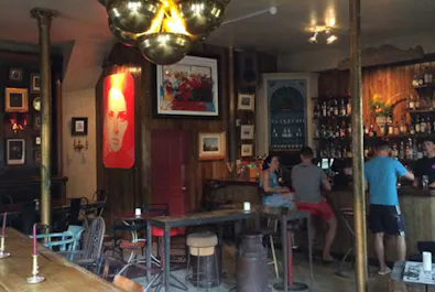 George & Dragon Hackney Road