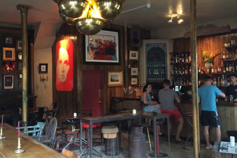 George & Dragon Hackney Road