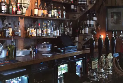 George & Dragon Hackney Road