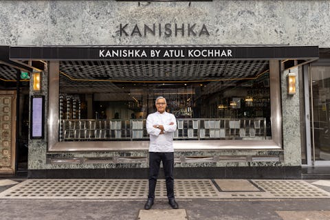 Kanishka