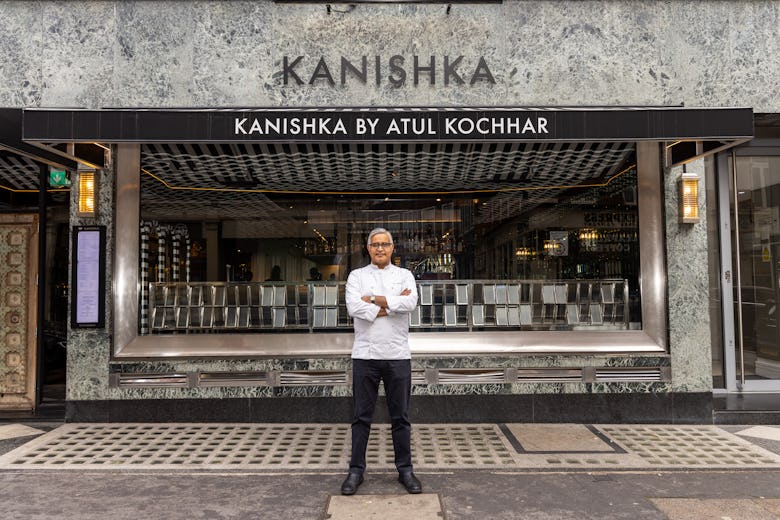 Kanishka