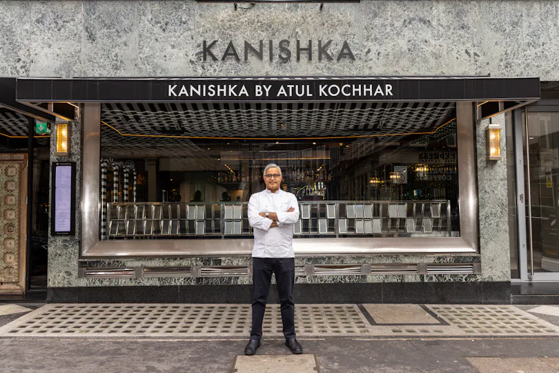 Kanishka