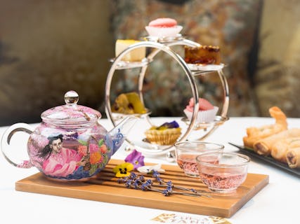 China Tang (Afternoon Tea)