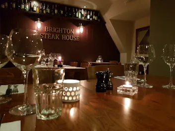 The House Restaurant