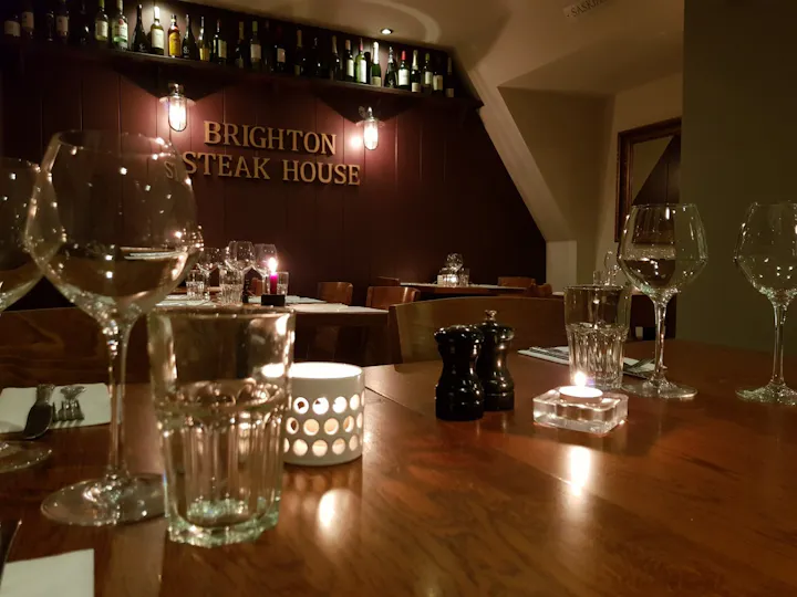 The House Restaurant
