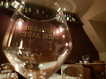 The House Restaurant