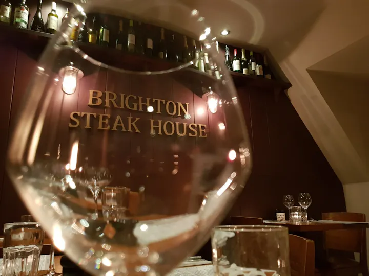 The House Restaurant