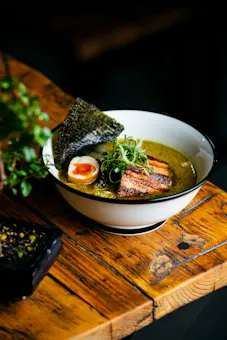 Tokyo Ramen Manchester