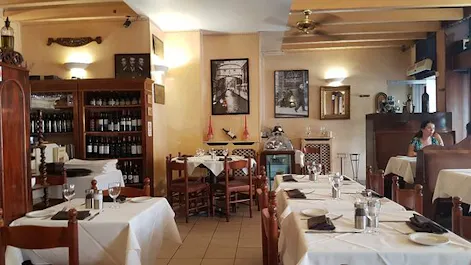 Taormina Restaurant
