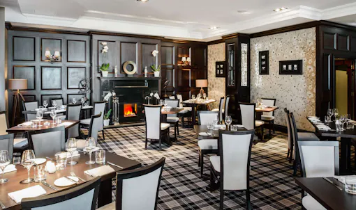 The Bridge Restaurant